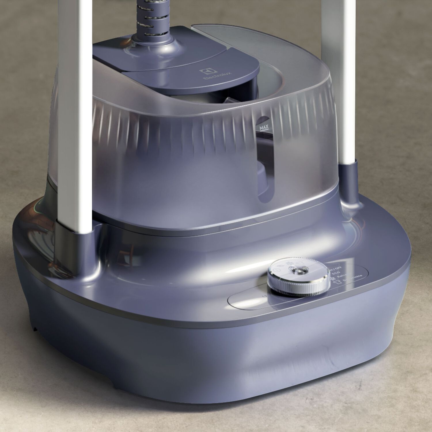 Plancha A Vapor Vertical 2,5l 1800w Con Tabla De Planchar Egs20 image number 9.0
