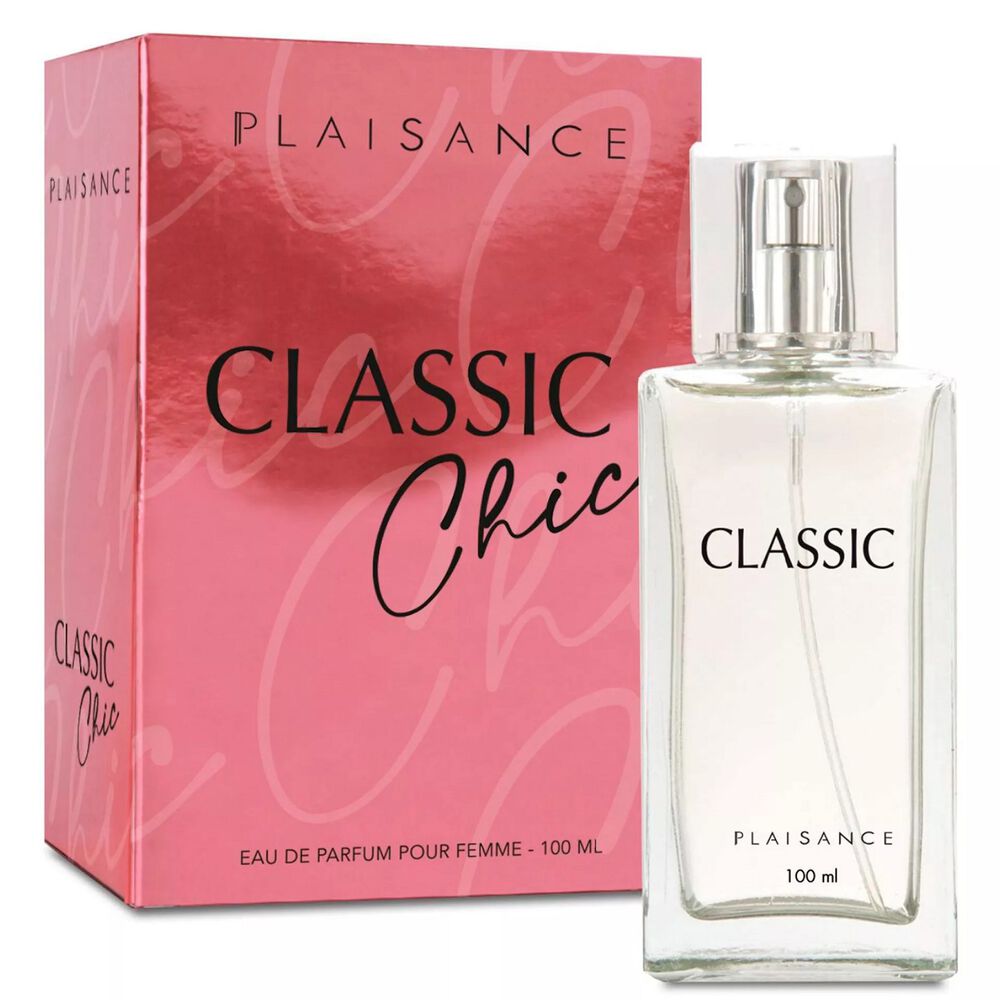 Plaisance Classic Perfume Mujer Edp 100 Ml image number 0.0