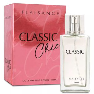 Plaisance Classic Perfume Mujer Edp 100 Ml