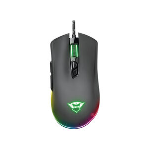 Mouse Gamer Rgb 15000dpi Gxt 900 Qudos - Ps