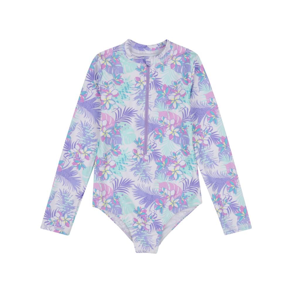 Traje De Baño Niña Topsis image number 0.0