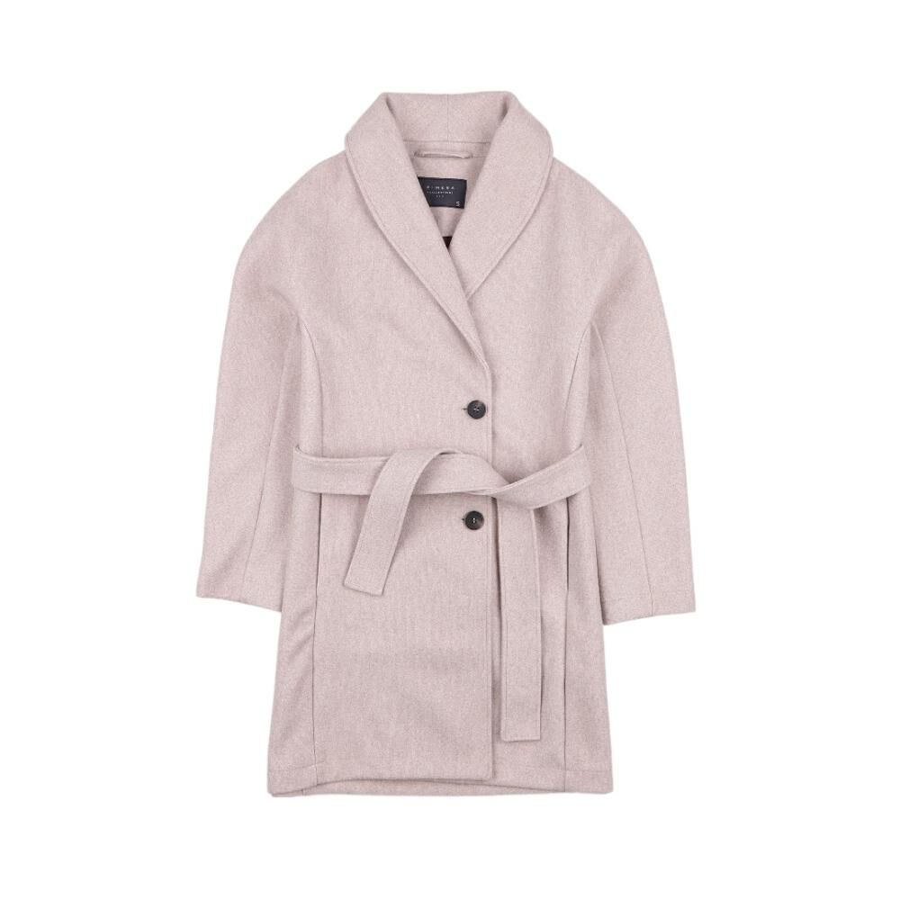 Abrigo Mujer Kimera image number 0.0