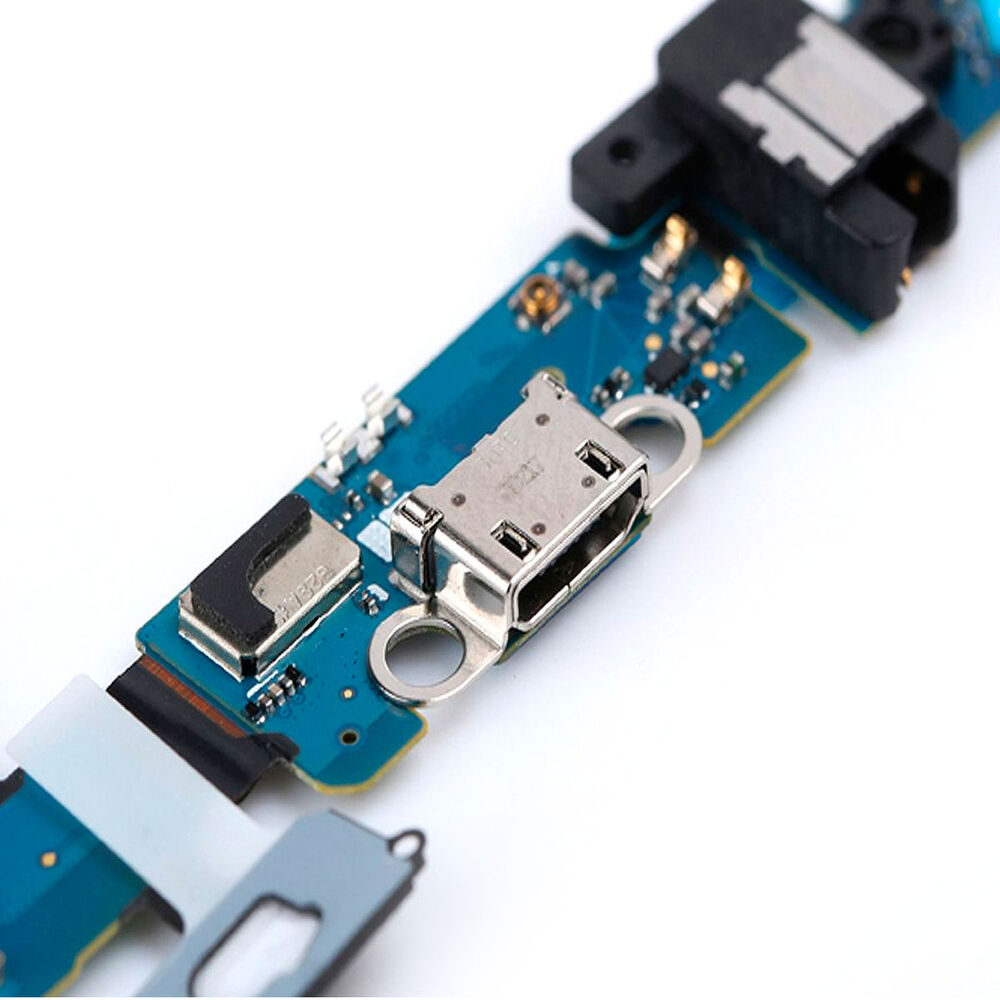 Flex De Carga Compatible Con Samsung S6 Version I image number 3.0