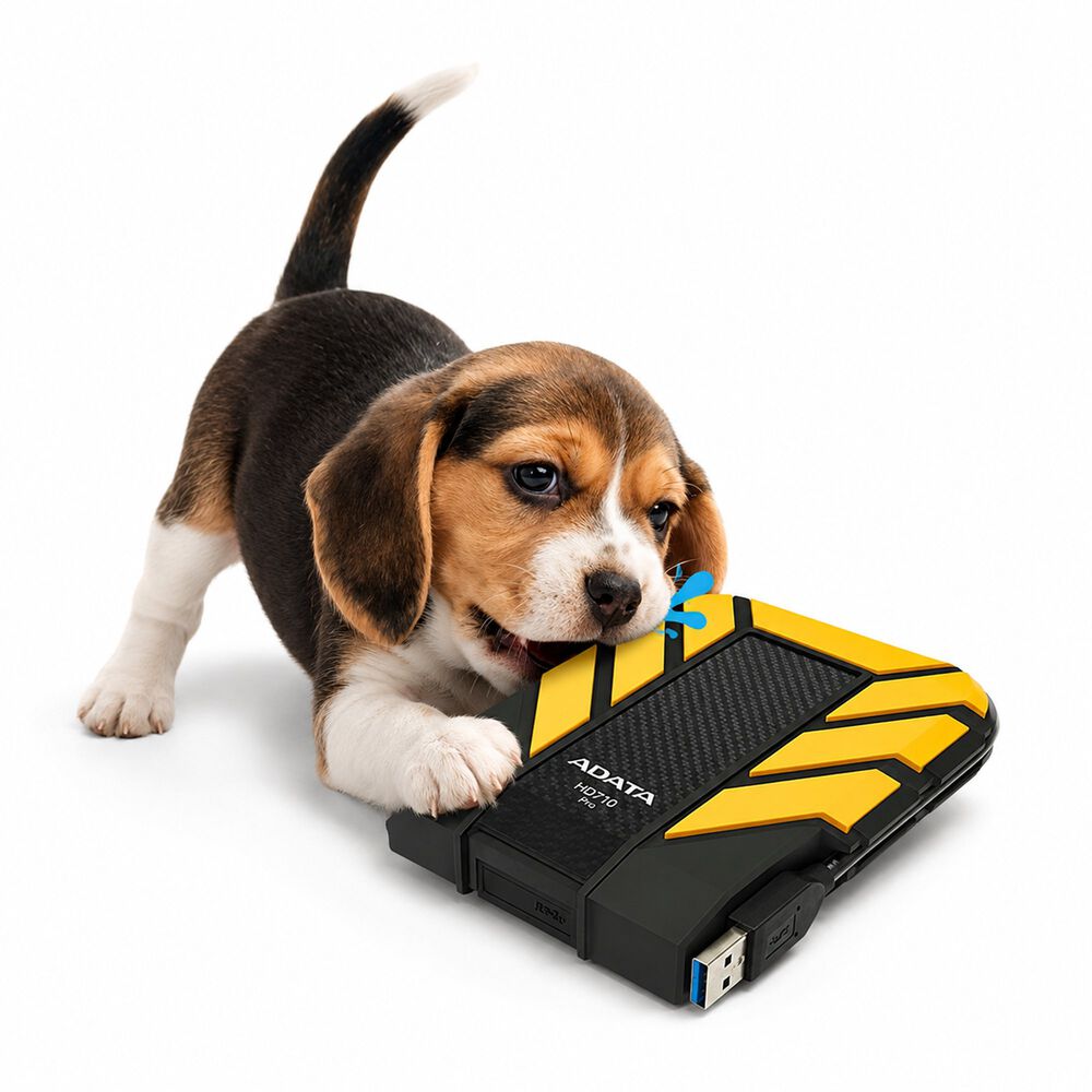 Disco Externo Adata 1tb Antigolpes/waterproof Hd710pro Black image number 4.0
