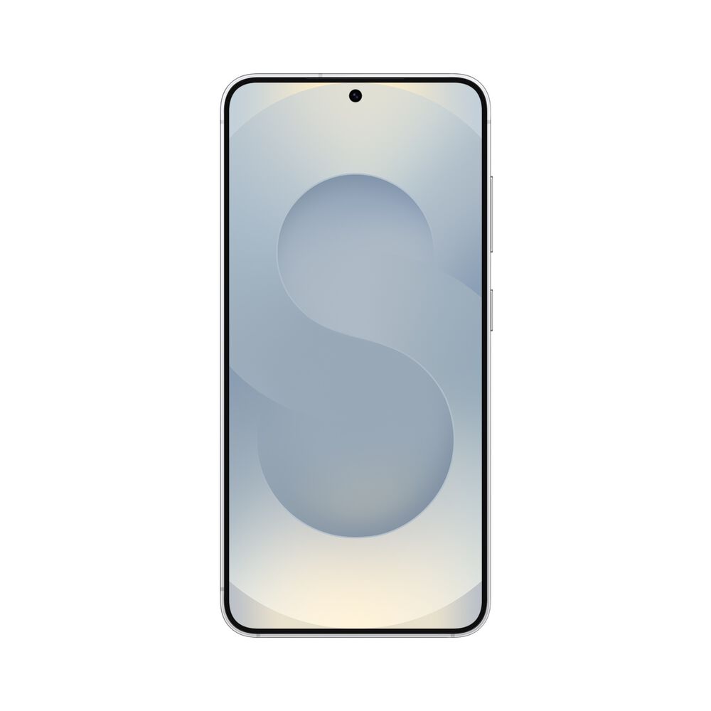 Samsung Galaxy S25 128gb Plata image number 4.0