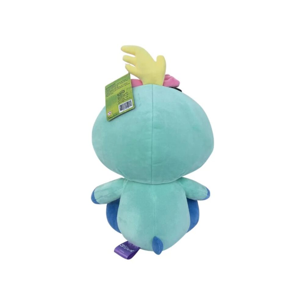 Peluche Disfrazado 30cm Mu&ntilde;eco Suave Infantil Tierno image number 2.0