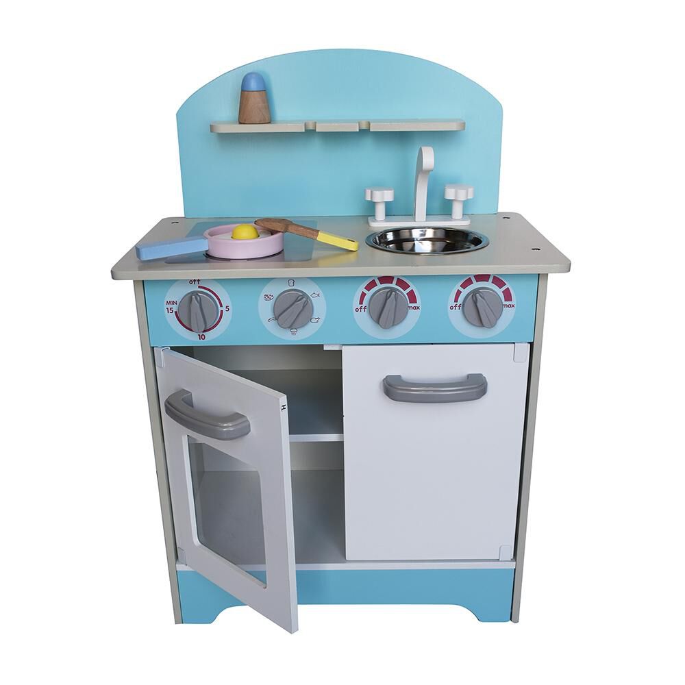 Juego De Rol De Cocina Gamepower Coc007 image number 2.0