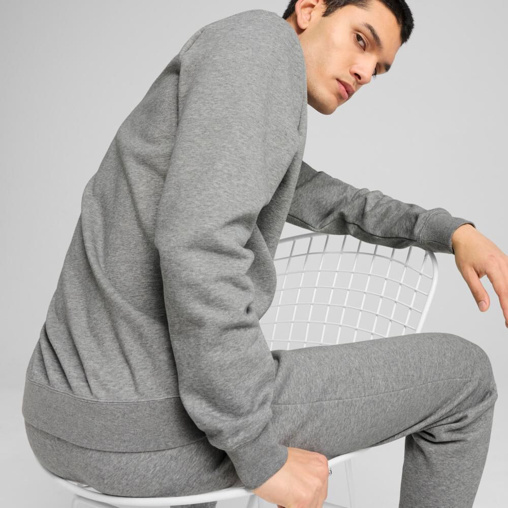 Poler&oacute;n Deportivo Unisex Puma image number 3.0