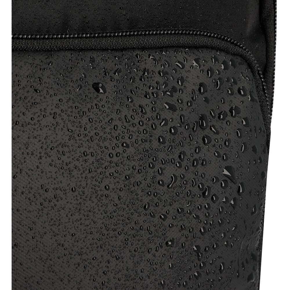 Lonchera T&eacute;rmica Xtrem Buffet 6xt Negro image number 7.0