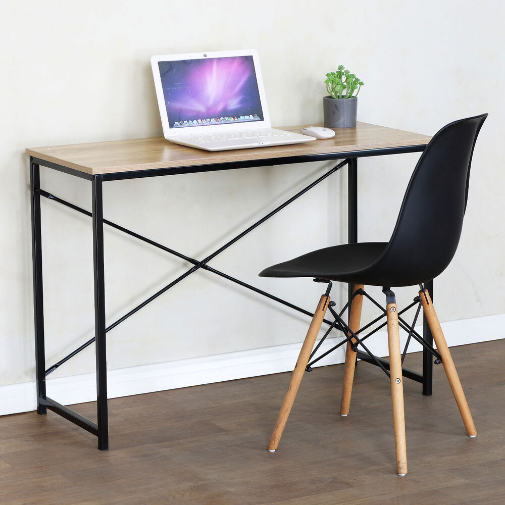 Escritorio Industrial Iron 71,5x100x40 Cm image number 5.0