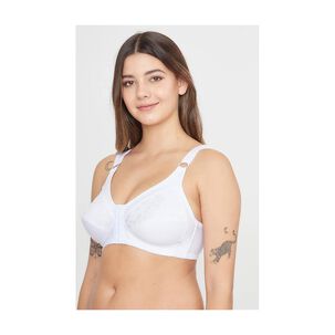 Pack 2x Sosten Microfibra P250.519-bla Kayser