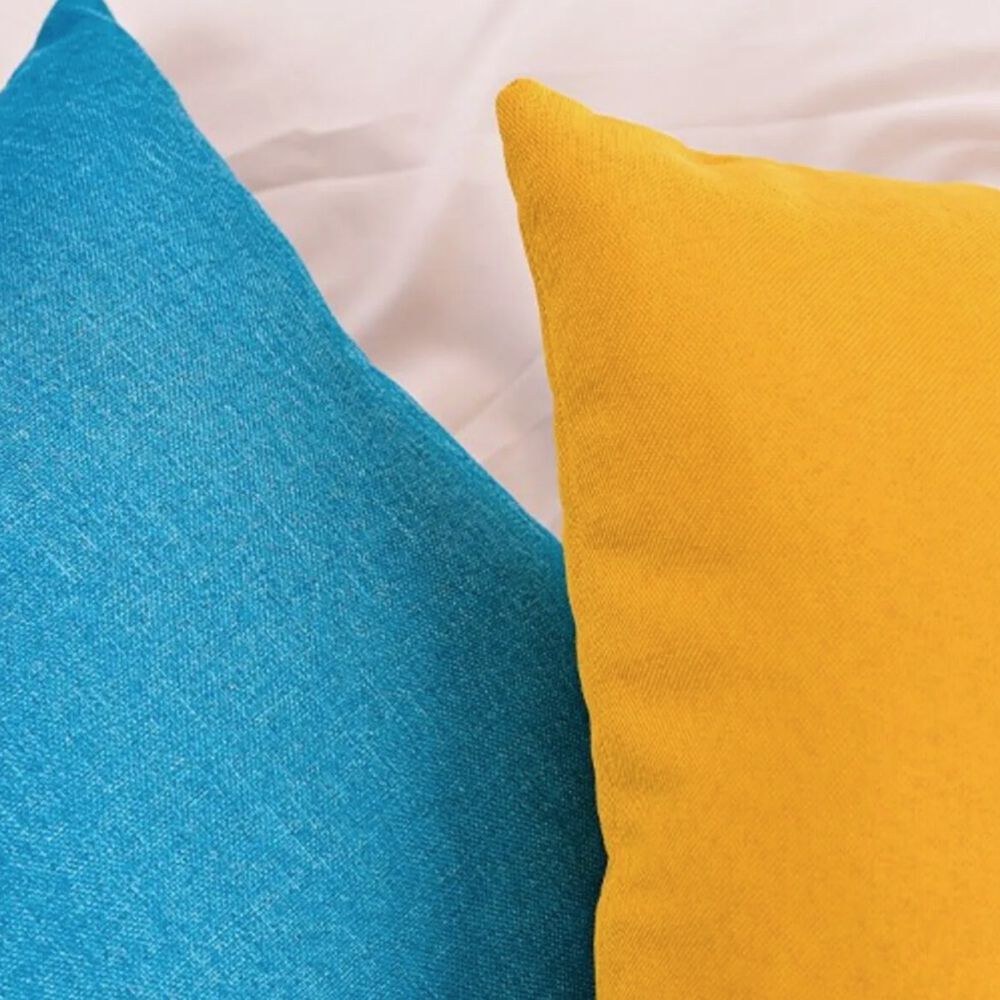 Set 2 Fundas Para Cojin image number 2.0