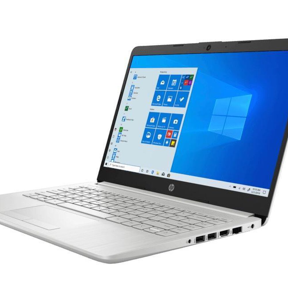 Notebook I3-10110u/ 4gb / 256gb / 14"/ W10h/14-cf2051la (reacondicionado) image number 3.0