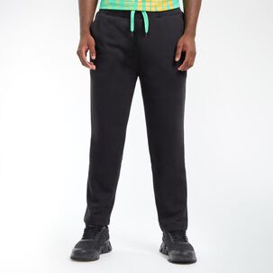 Pantalón De Buzo Deportivo Tiro Medio Regular Hombre Wetland