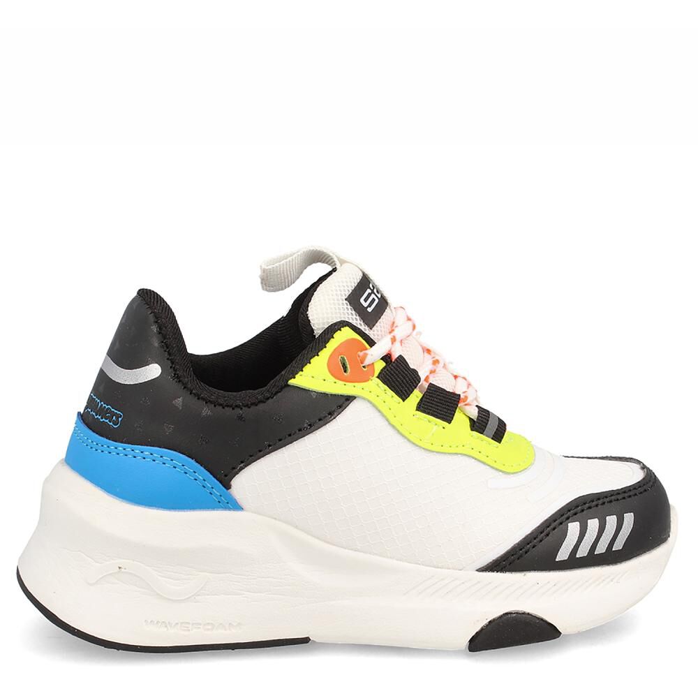 Zapatilla Infantil Niño Bubble Gummers S200 image number 1.0