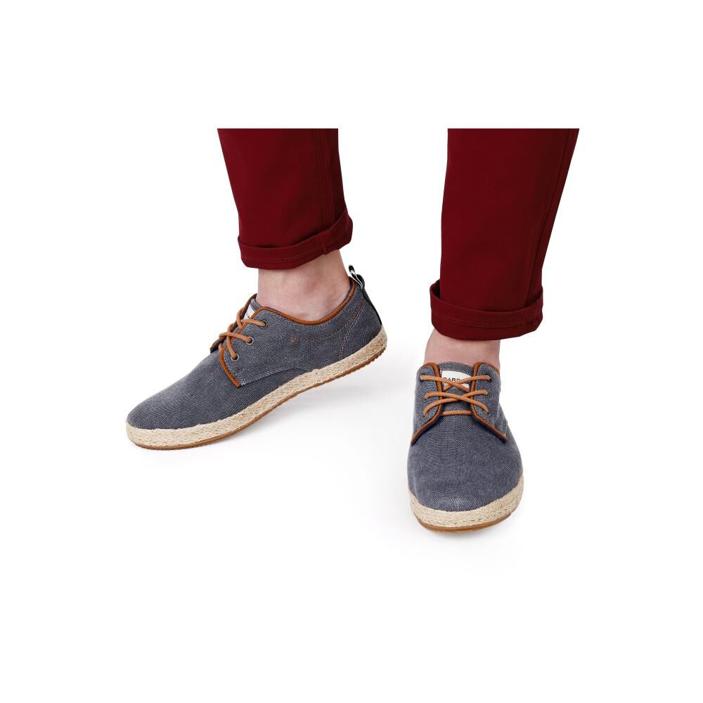 Zapatilla Urbana Hombre Cardinale image number 1.0