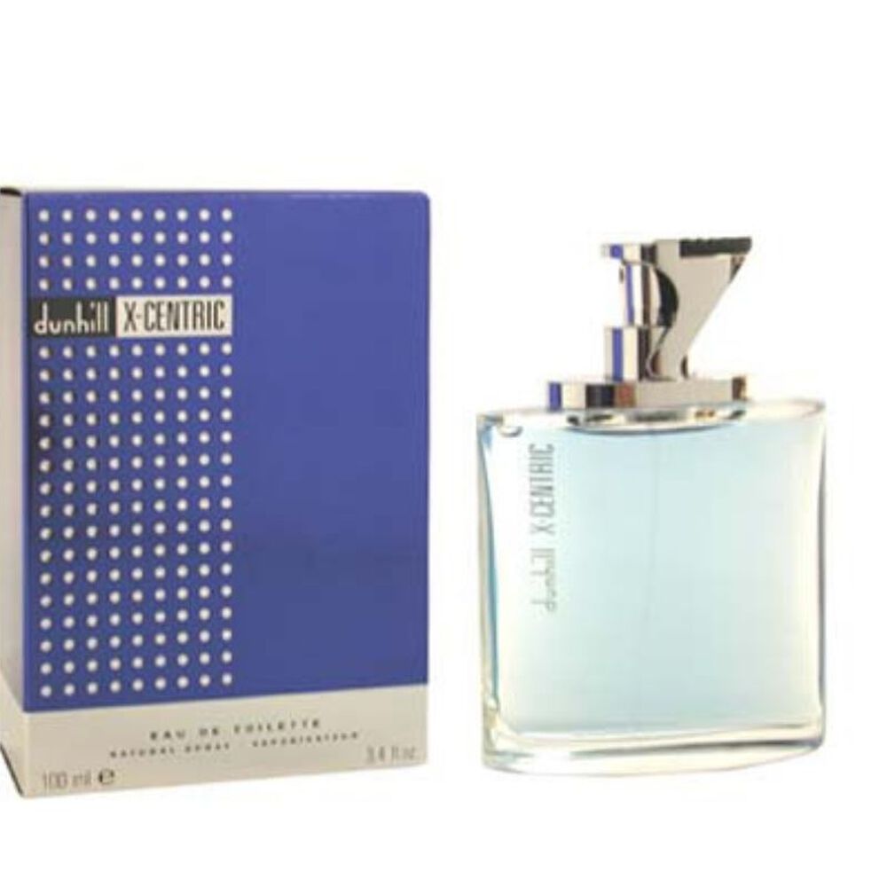 Dunhill X-centric Edt 100ml Hombre Dunhill image number 0.0