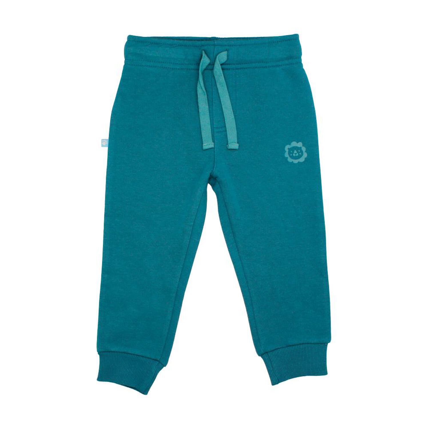 Pantal&oacute;n De Buzo Bebe Ni&ntilde;o Baby image number 0.0