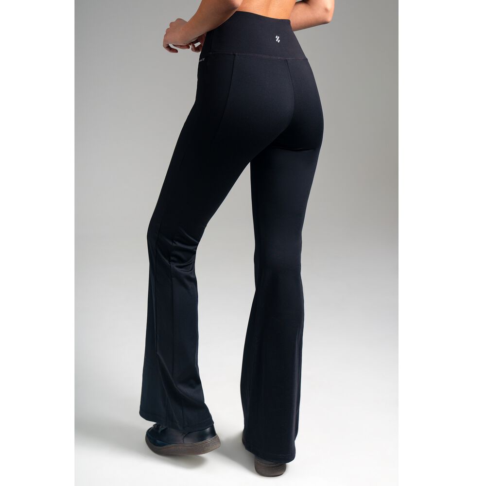 Ultimate Legging Flare Mujer Cosmos - Xs image number 1.0