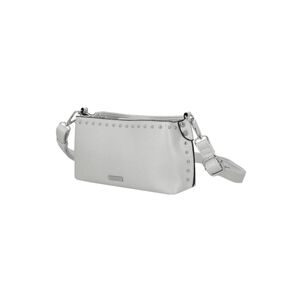 Bandolera Secret Amsterdam St6 Xs Plateado