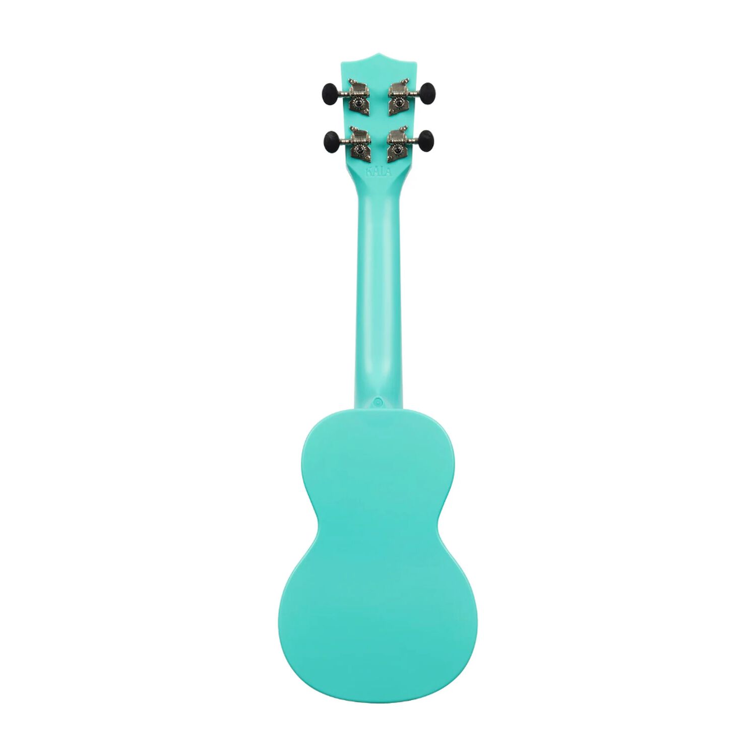 Ukelele Waterman Soprano Aqua Mist Ka-wmg-bl-s image number 1.0