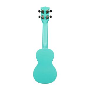 Ukelele Waterman Soprano Aqua Mist Ka-wmg-bl-s