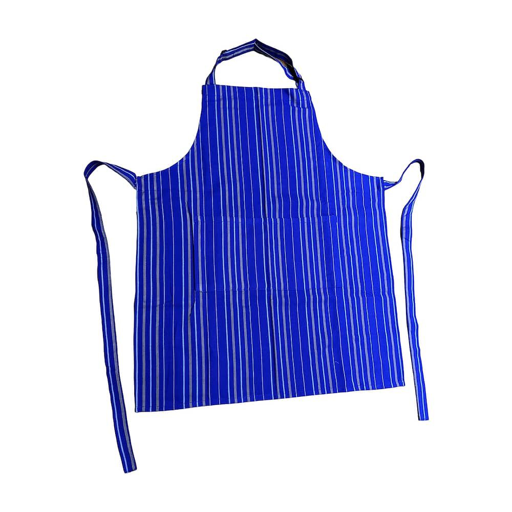 Pechera Cocina | Gastronom&iacute;a Con Bolsillo Doble Delantero image number 34.0