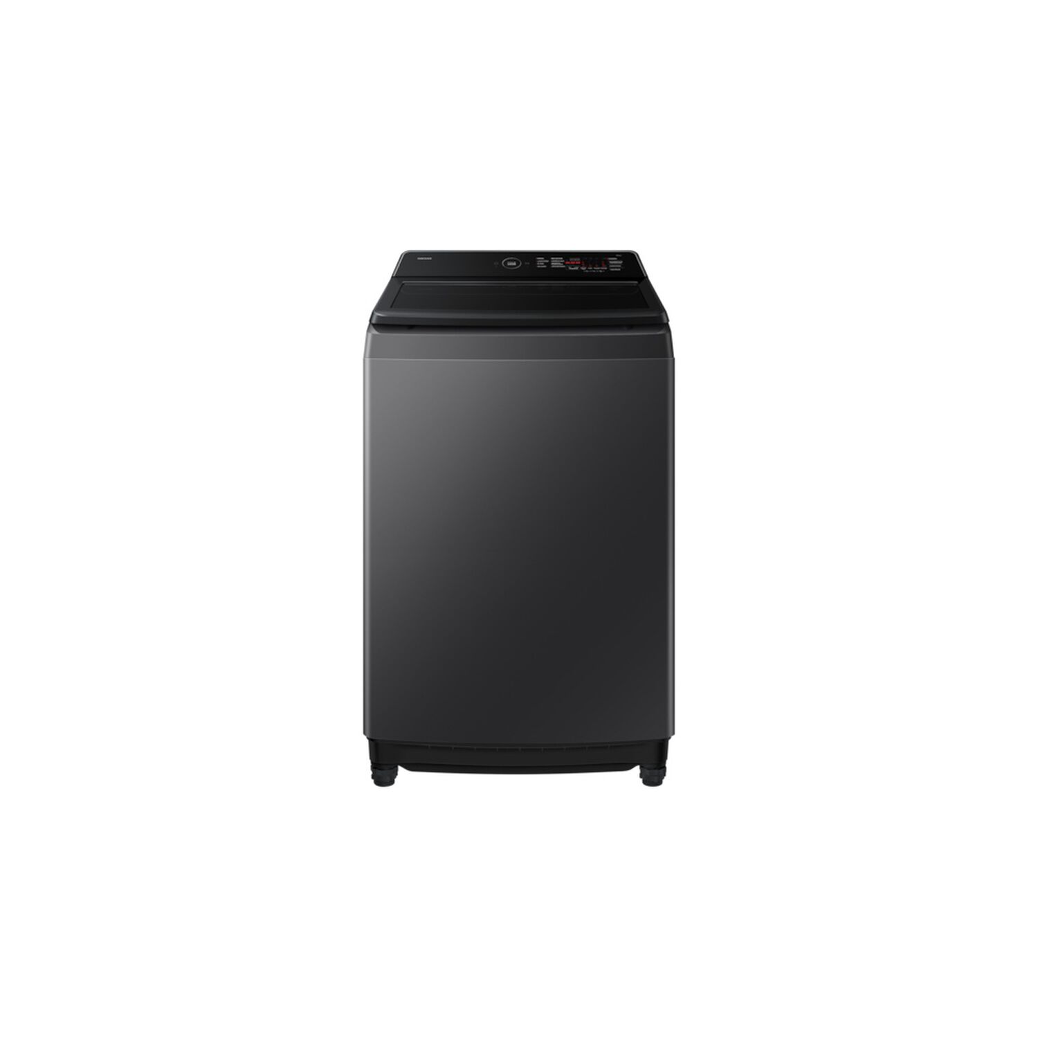 Lavadora Carga Superior 17 Kg Con Eco Bubble 2026 Grafito Grafito 17 Kg image number 0.0