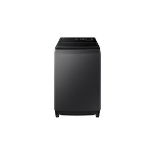 Lavadora Carga Superior 17 Kg Con Eco Bubble 2026 Grafito Grafito 17 Kg
