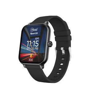 Reloj Smartwatch Isport S11 Sporting Pantalla T&aacute;ctil