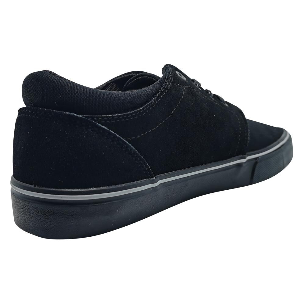 Zapatilla Escolar Hombre Spit Fire Shove It Spl image number 3.0