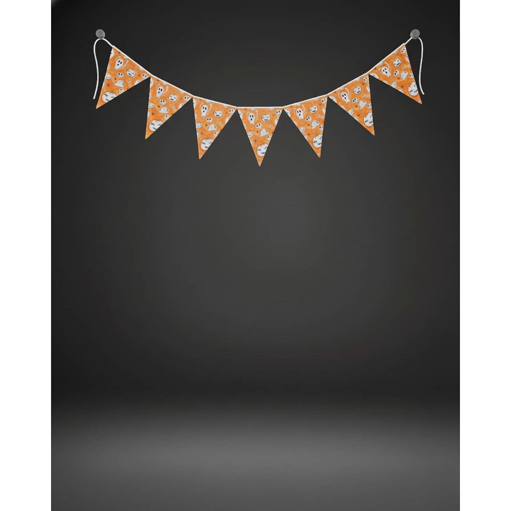 Set Decoraci&oacute;n Halloween Premium Cotill&oacute;n image number 6.0