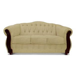 Juego De Living Elegant Detail Orlando / 5 Cuerpos