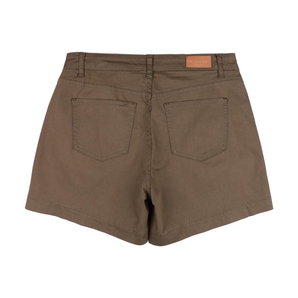 Bermuda Mujer Kimera image number 1.0