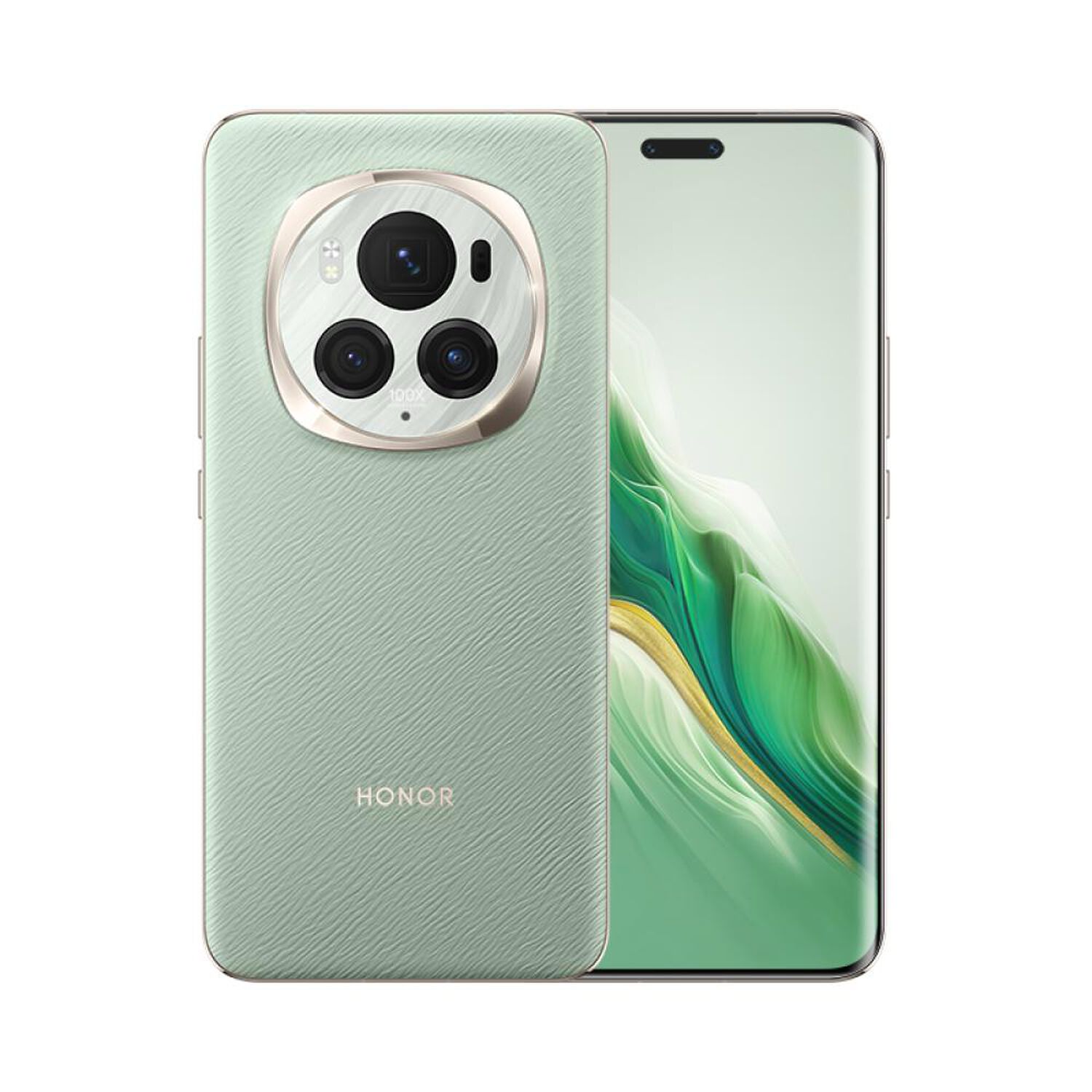 Smartphone Honor Magic 6 Pro / 5G / 512 GB / Liberado image number 0.0