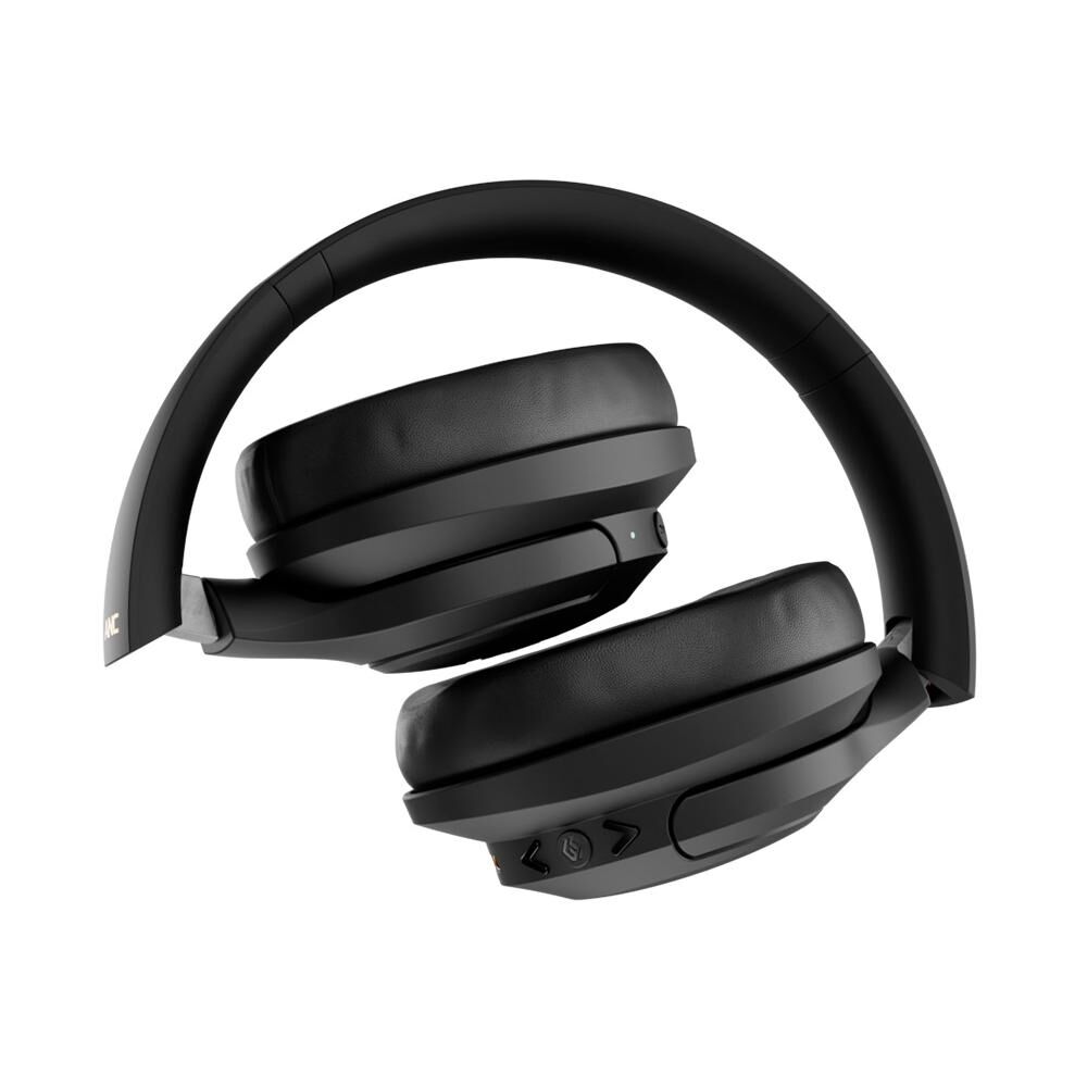 Audífonos Sleve Pulse ANC 2Gen Black image number 1.0