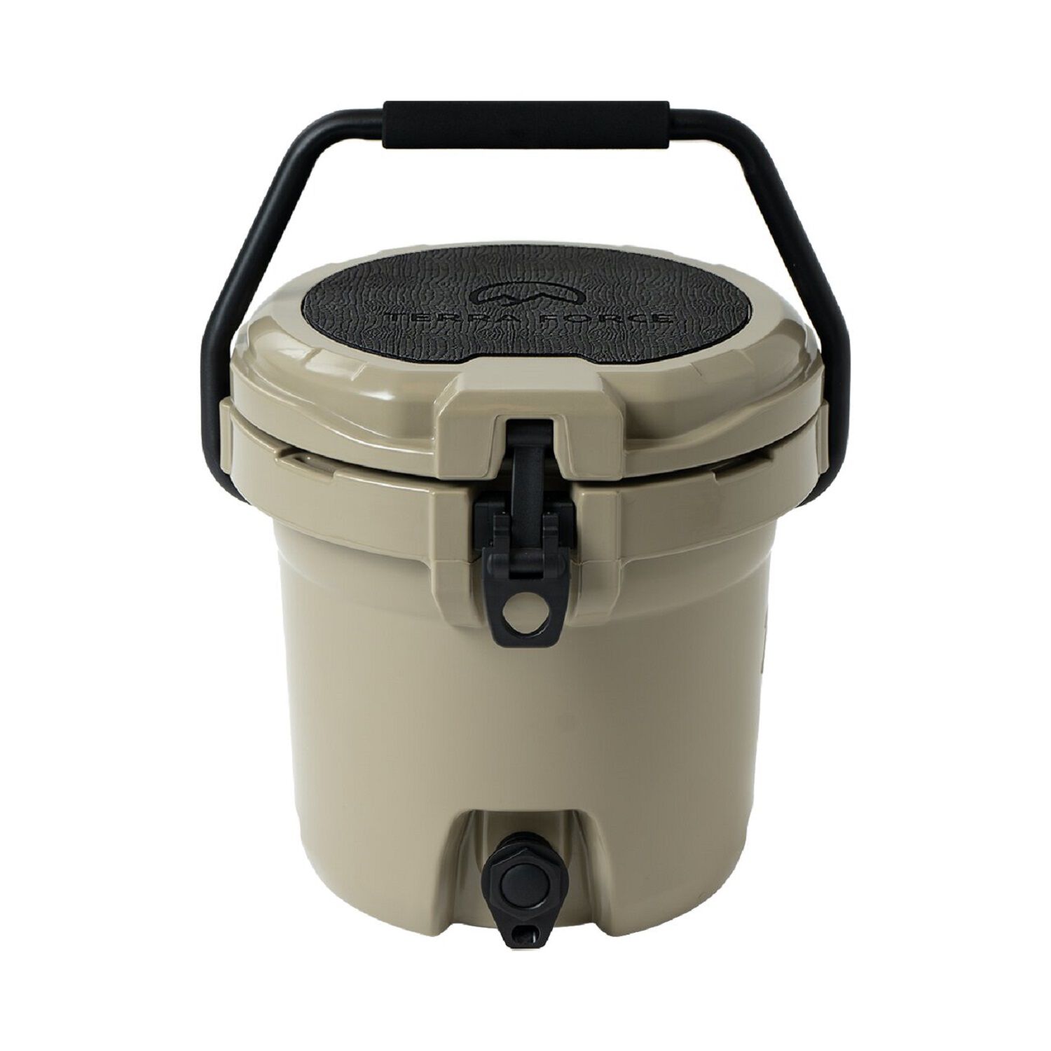 Cooler Bucket 9,5 L Arena image number 0.0