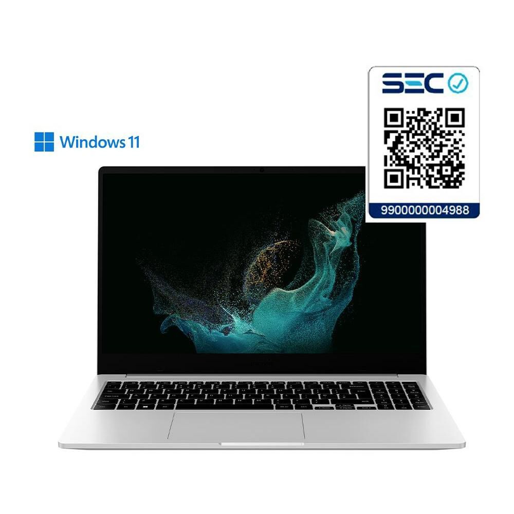 Notebook 15.6" Samsung GALAXY BOOK2 / Intel Core I5 / 8 GB RAM / INTEL UHD GRAPHICS / 512 GB SSD image number 17.0