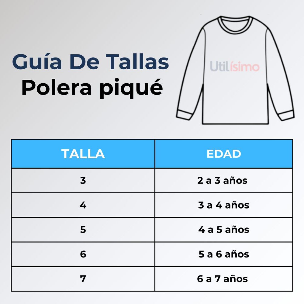Polera Piqu&eacute; Manga Larga Ni&ntilde;o Con Estampado De Dinosaurios Gris image number 2.0