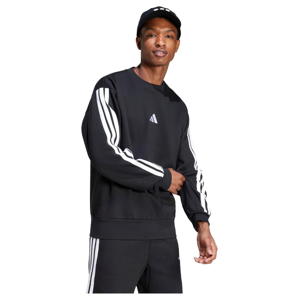 Poler&oacute;n Deportivo Hombre Adidas image number 4.0