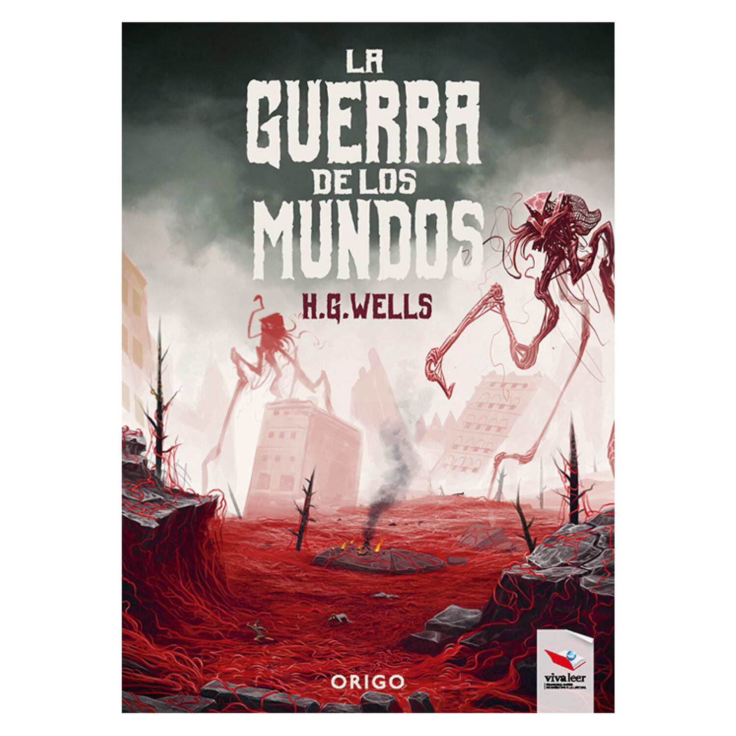 La Gue-rra De Los Mundos image number 0.0