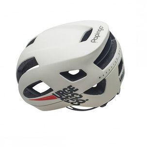 Casco Urge Papingo Blanco L/xl