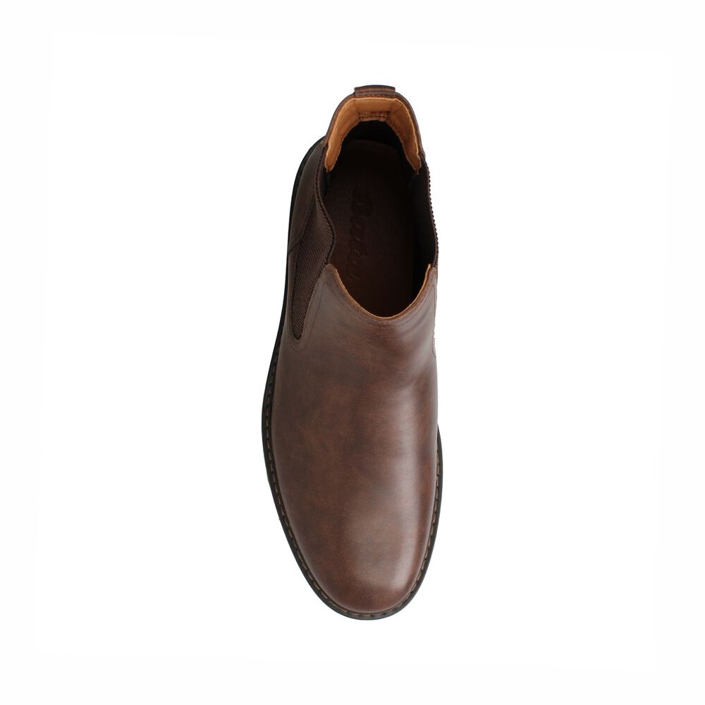 Bot&iacute;n Hombre Bata Coins Caf&eacute; image number 3.0