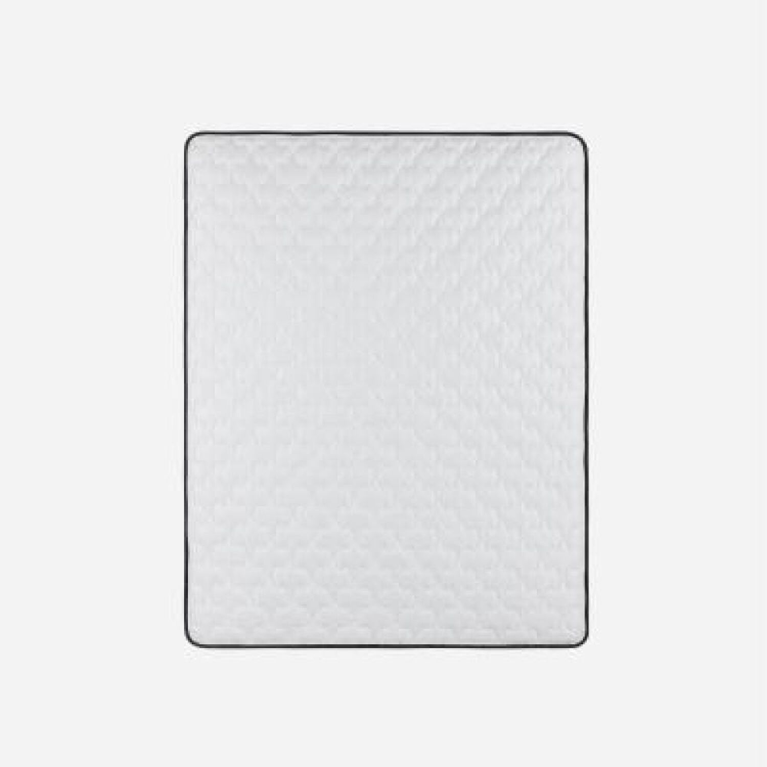 Cama Europea Rosen Wave / 2 Plazas / Base Normal + Respaldo Tabor Grafito image number 12.0