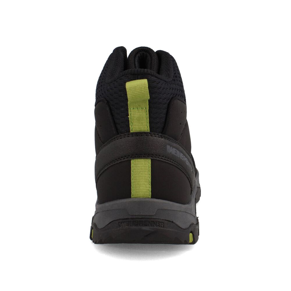 Bot&iacute;n Outdoor Hombre Weinbrenner Baxter Wayfind Hi image number 2.0
