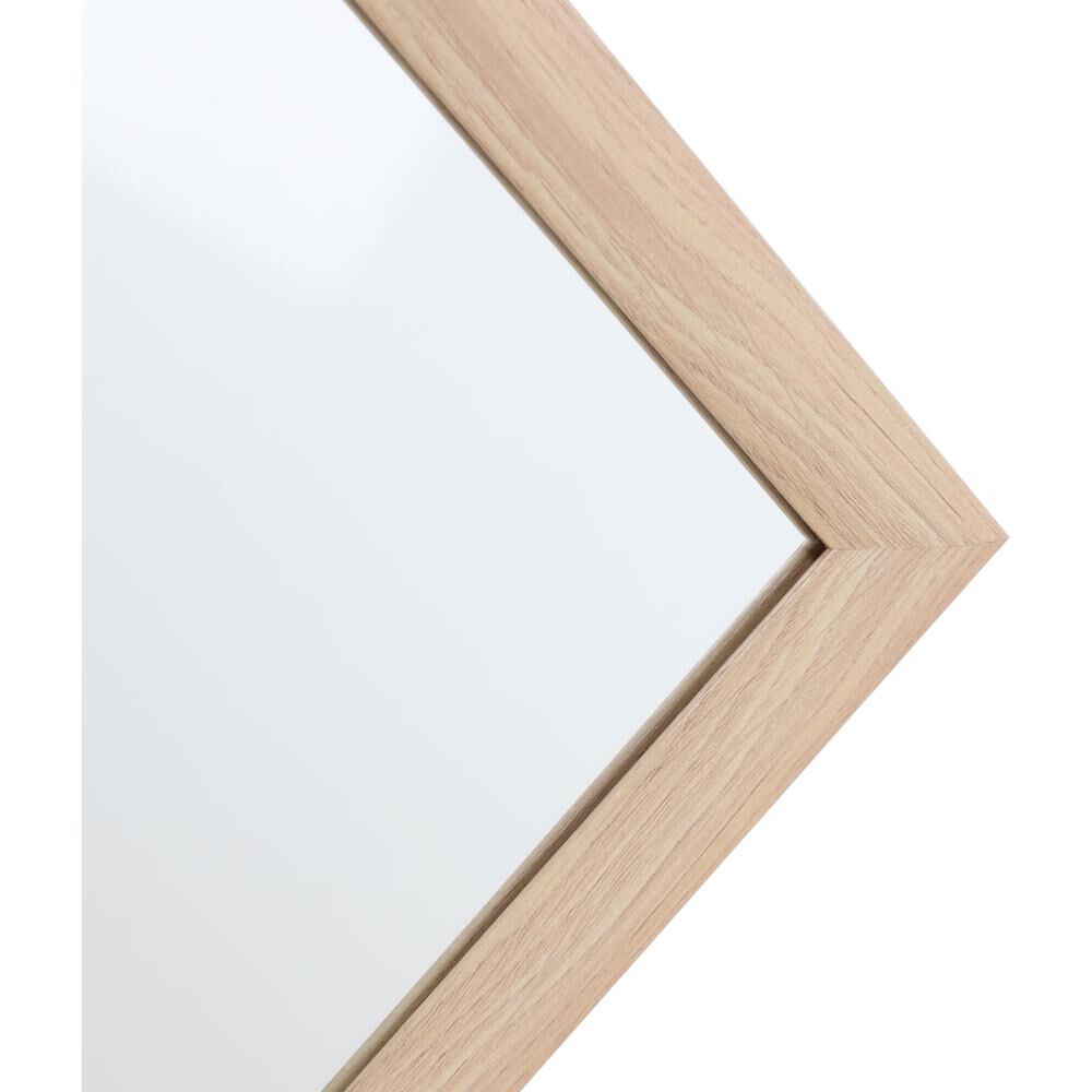 Espejo Global Deco Nat 30x120 image number 2.0