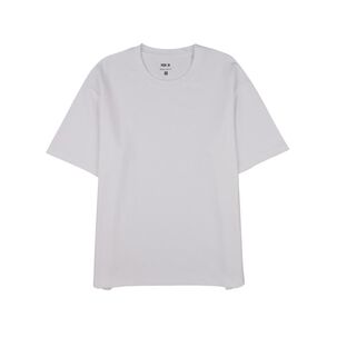 Polera Regular Manga Corta Cuello Redondo Hombre Rolly Go