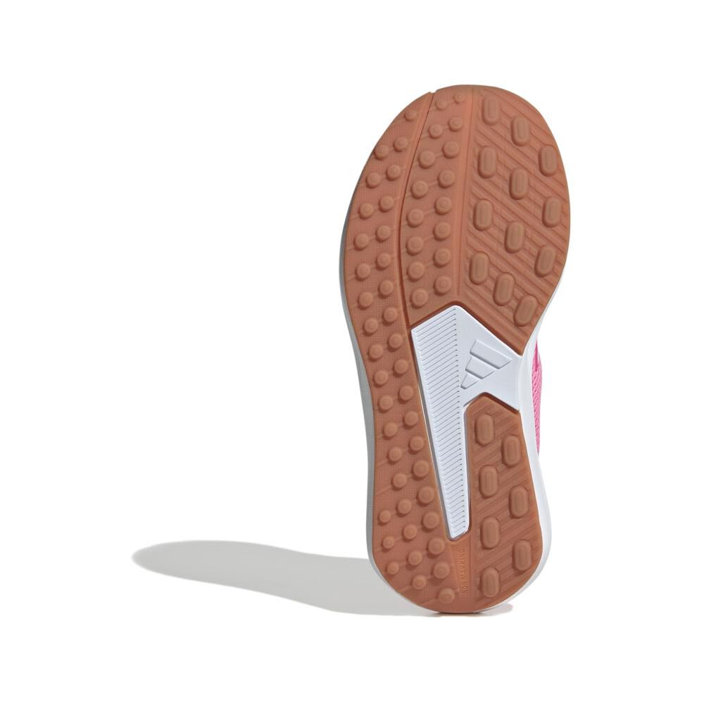 Zapatilla Urbana Infantil Adidas Faito El K image number 6.0