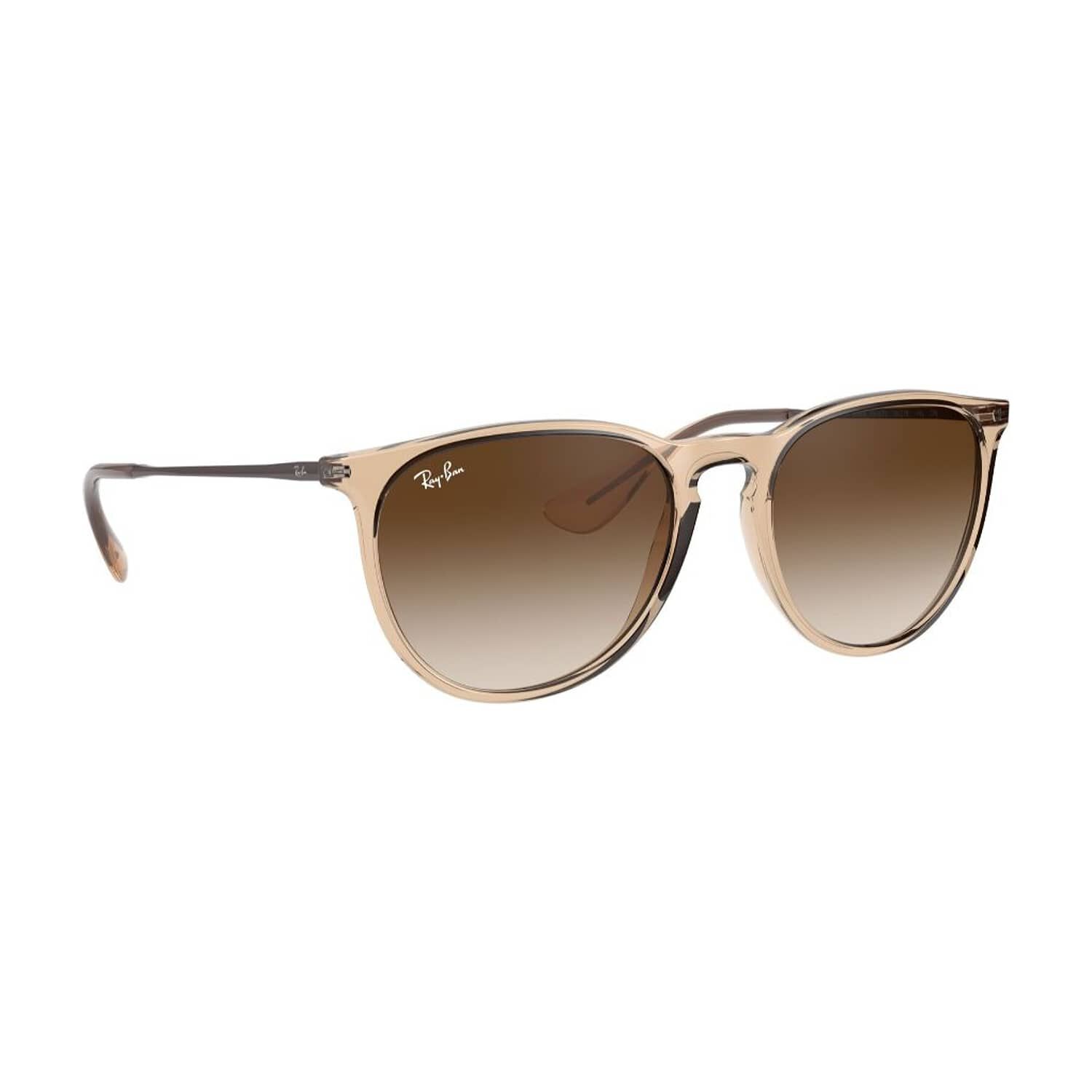 Lentes De Sol Erika Light Brown Ray-ban image number 10.0