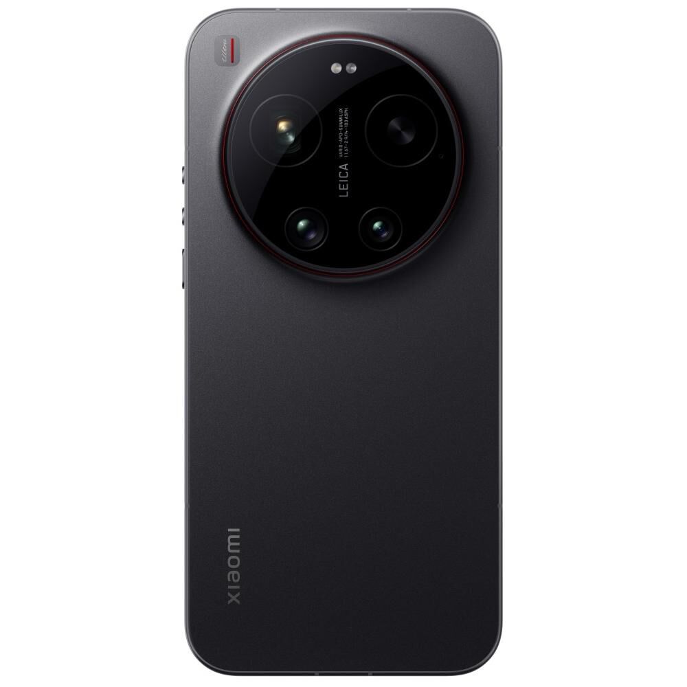 Smartphone Xiaomi 17 Ultra / 5G / 512 GB / Negro / Liberado + Photography Kit Pro image number 4.0